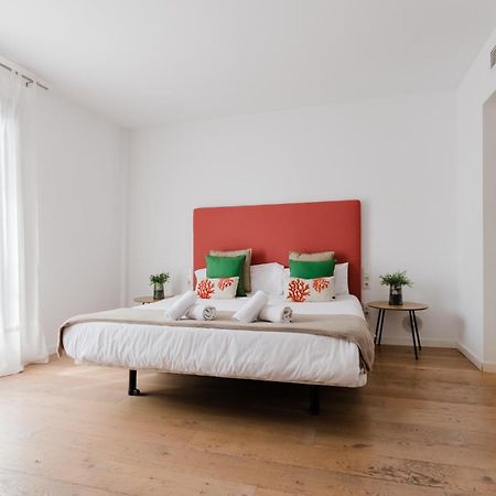 New! Villa Boutique Mallorca Lloseta Exteriér fotografie