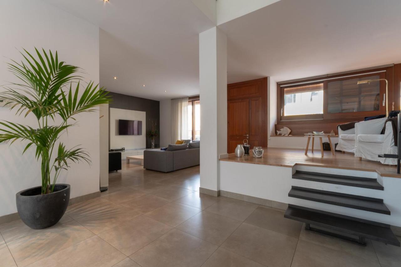 New! Villa Boutique Mallorca Lloseta Exteriér fotografie
