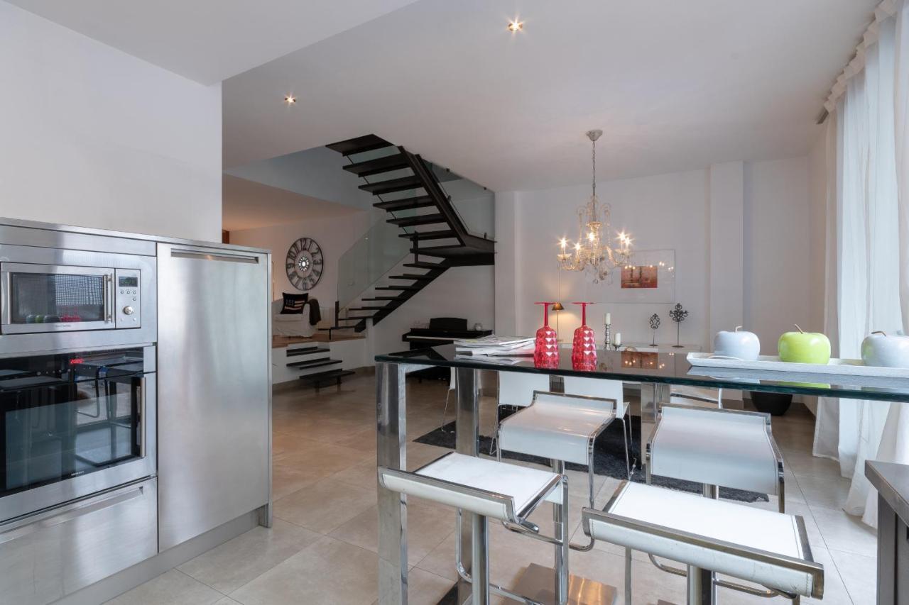 New! Villa Boutique Mallorca Lloseta Exteriér fotografie