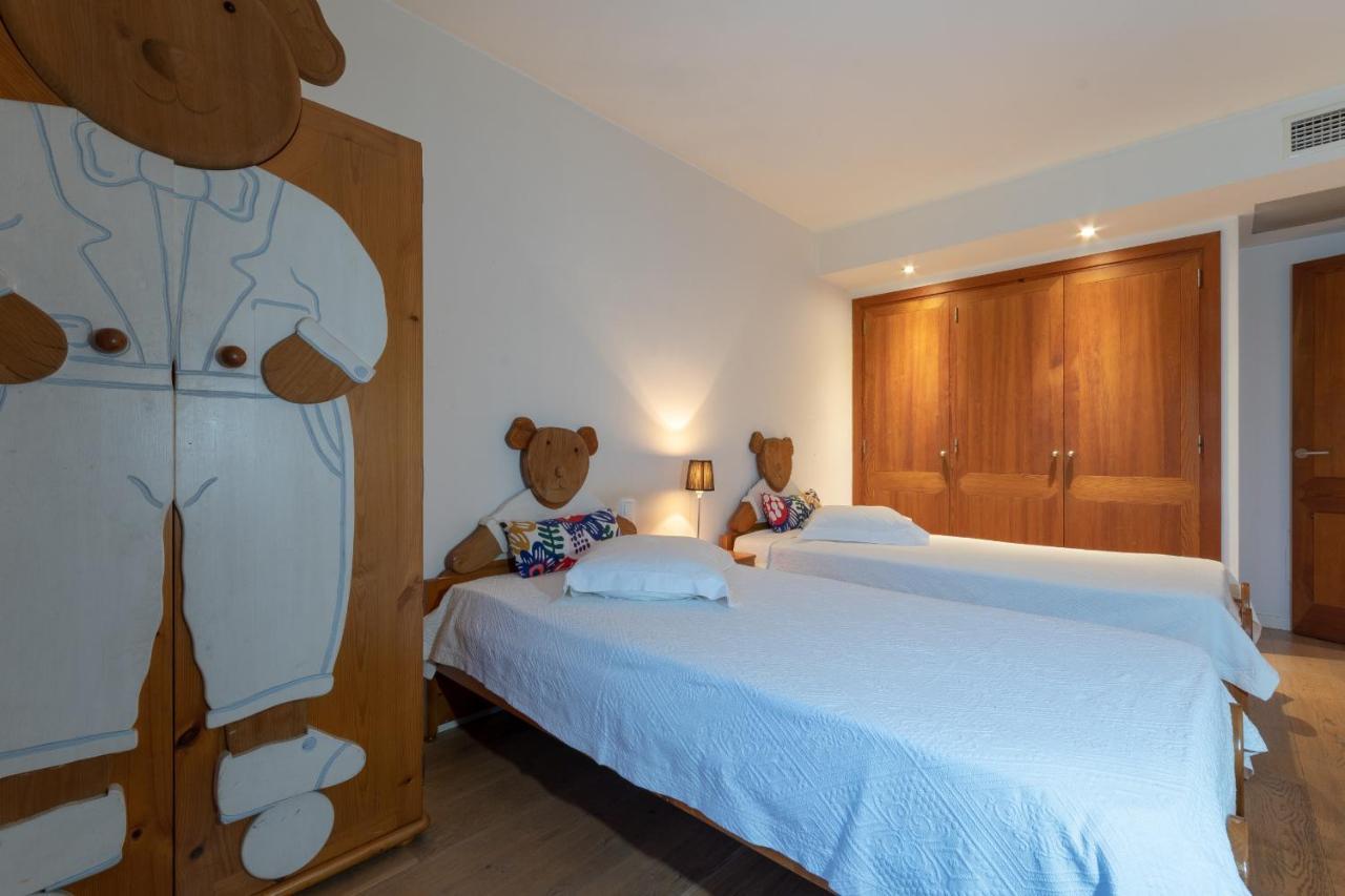 New! Villa Boutique Mallorca Lloseta Exteriér fotografie