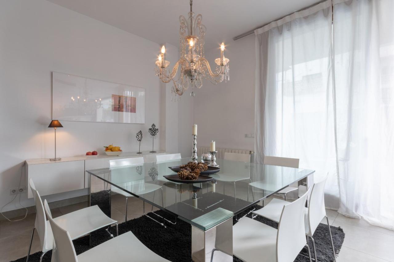 New! Villa Boutique Mallorca Lloseta Exteriér fotografie