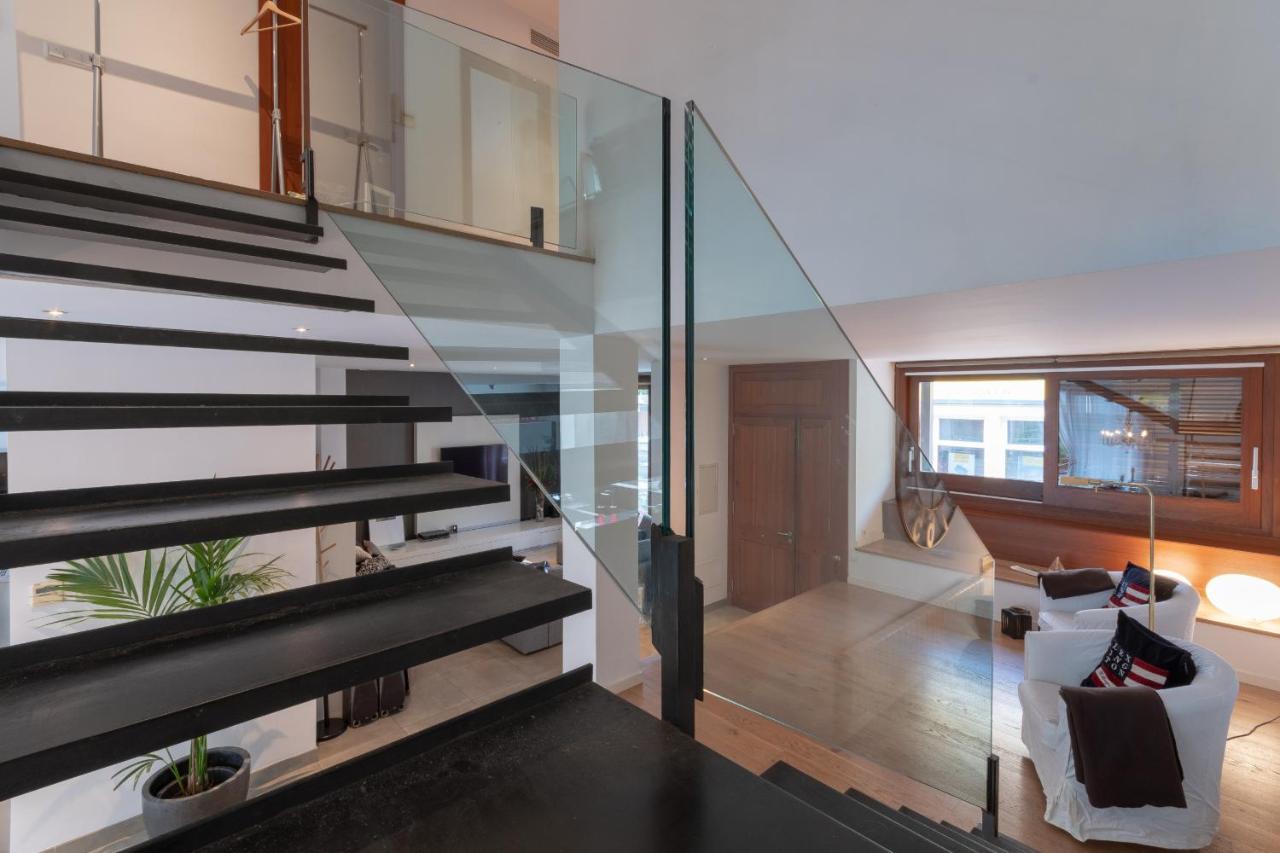 New! Villa Boutique Mallorca Lloseta Exteriér fotografie