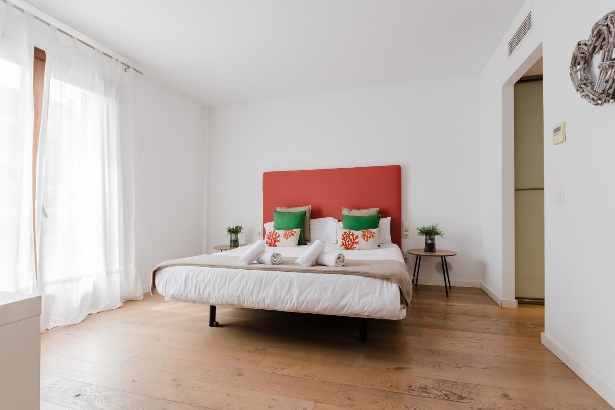 New! Villa Boutique Mallorca Lloseta Exteriér fotografie