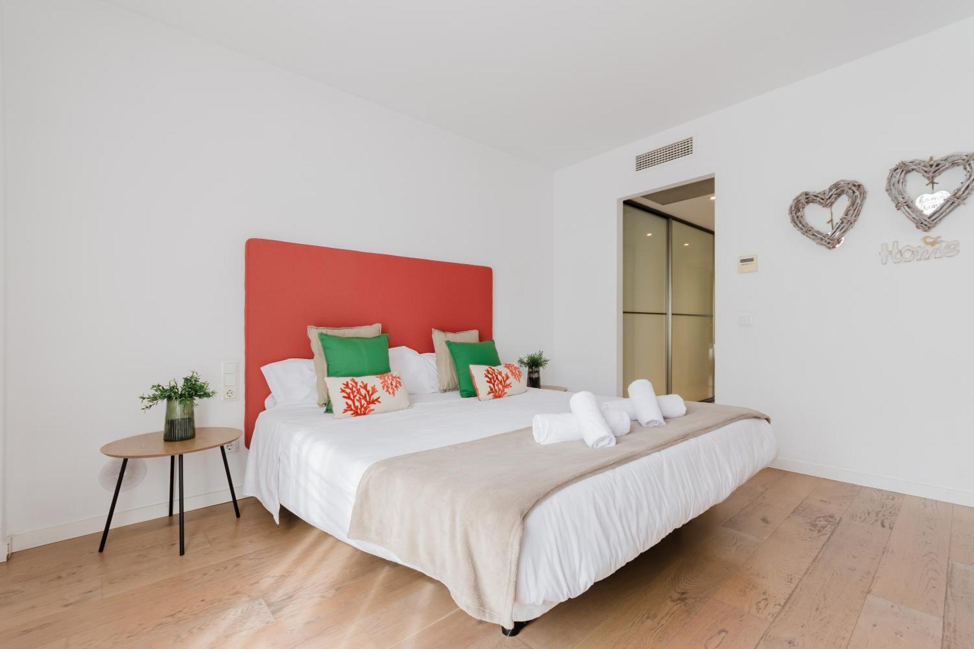 New! Villa Boutique Mallorca Lloseta Exteriér fotografie