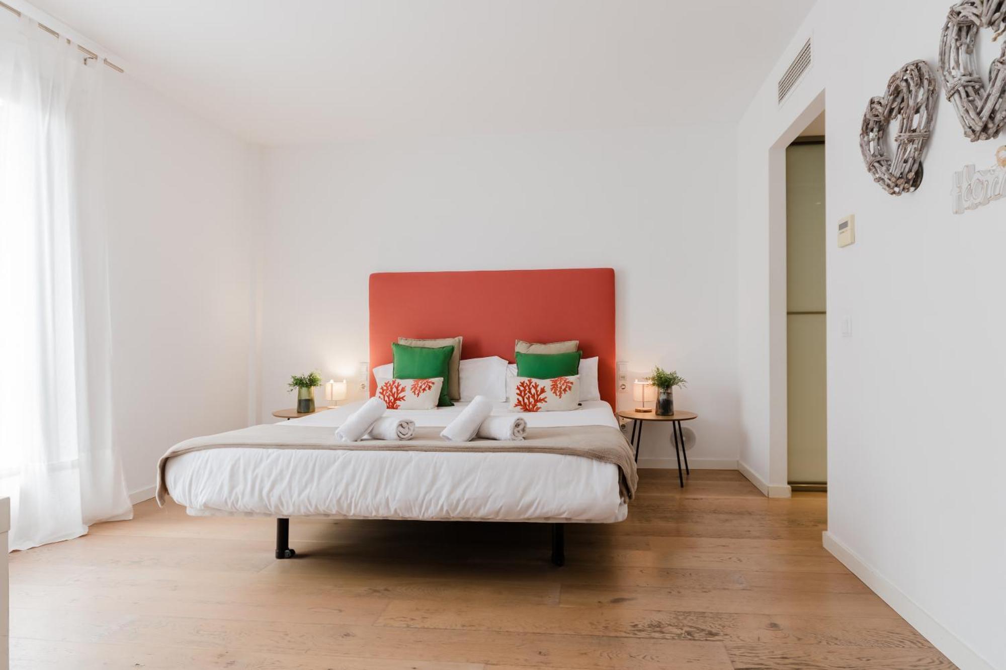 New! Villa Boutique Mallorca Lloseta Exteriér fotografie